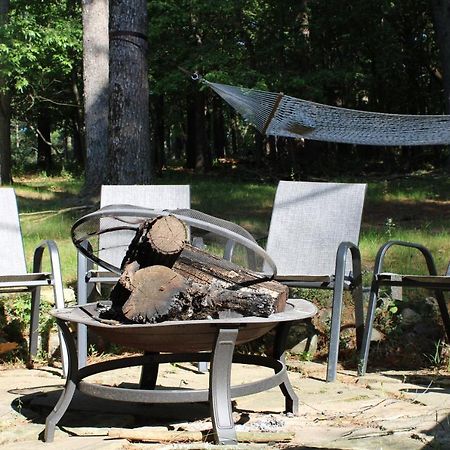 The Hillside B&B. Home W/ Breakfast Service! Wisconsin Dells Buitenkant foto