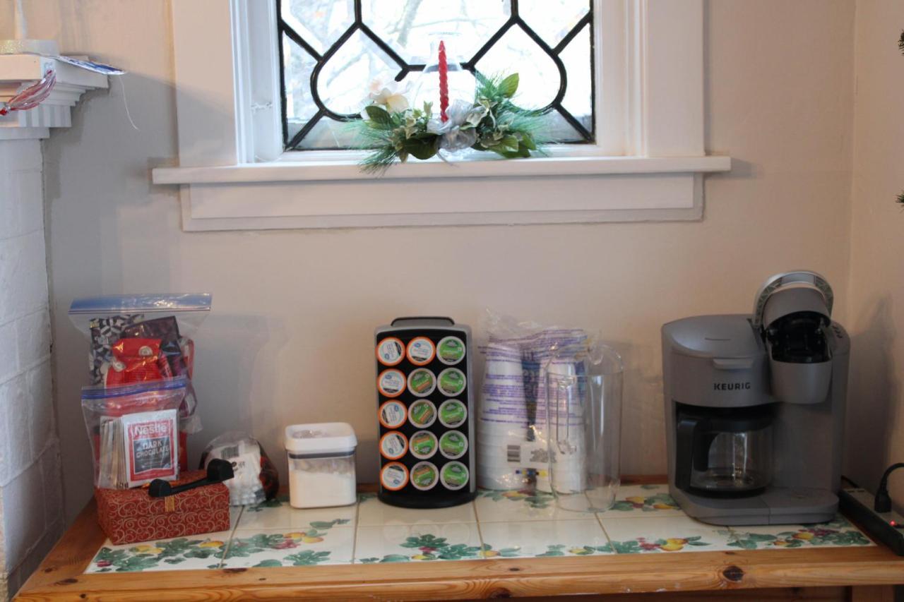 The Hillside B&B. Home W/ Breakfast Service! Wisconsin Dells Buitenkant foto