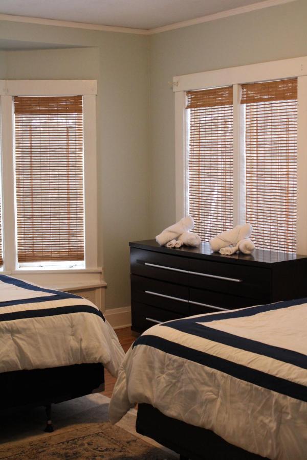 The Hillside B&B. Home W/ Breakfast Service! Wisconsin Dells Buitenkant foto