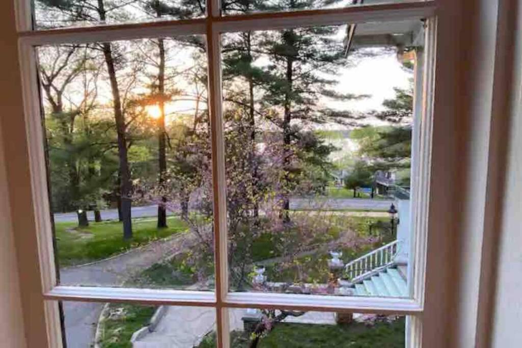 The Hillside B&B. Home W/ Breakfast Service! Wisconsin Dells Buitenkant foto
