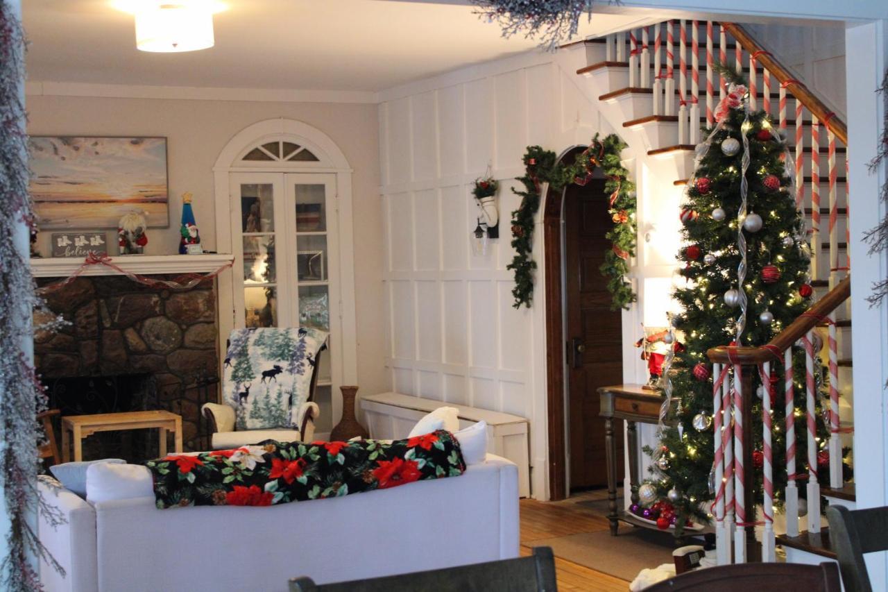 The Hillside B&B. Home W/ Breakfast Service! Wisconsin Dells Buitenkant foto