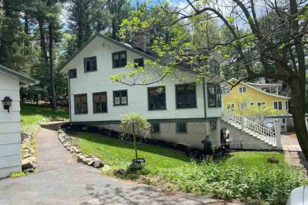 The Hillside B&B. Home W/ Breakfast Service! Wisconsin Dells Buitenkant foto