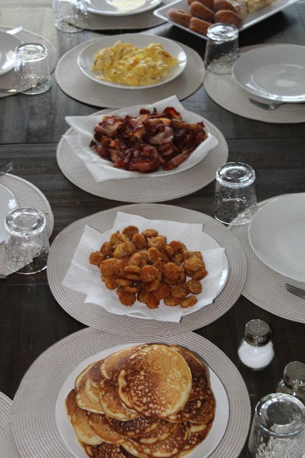 The Hillside B&B. Home W/ Breakfast Service! Wisconsin Dells Buitenkant foto