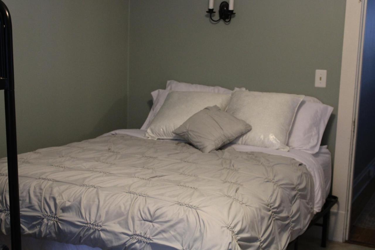 The Hillside B&B. Home W/ Breakfast Service! Wisconsin Dells Buitenkant foto