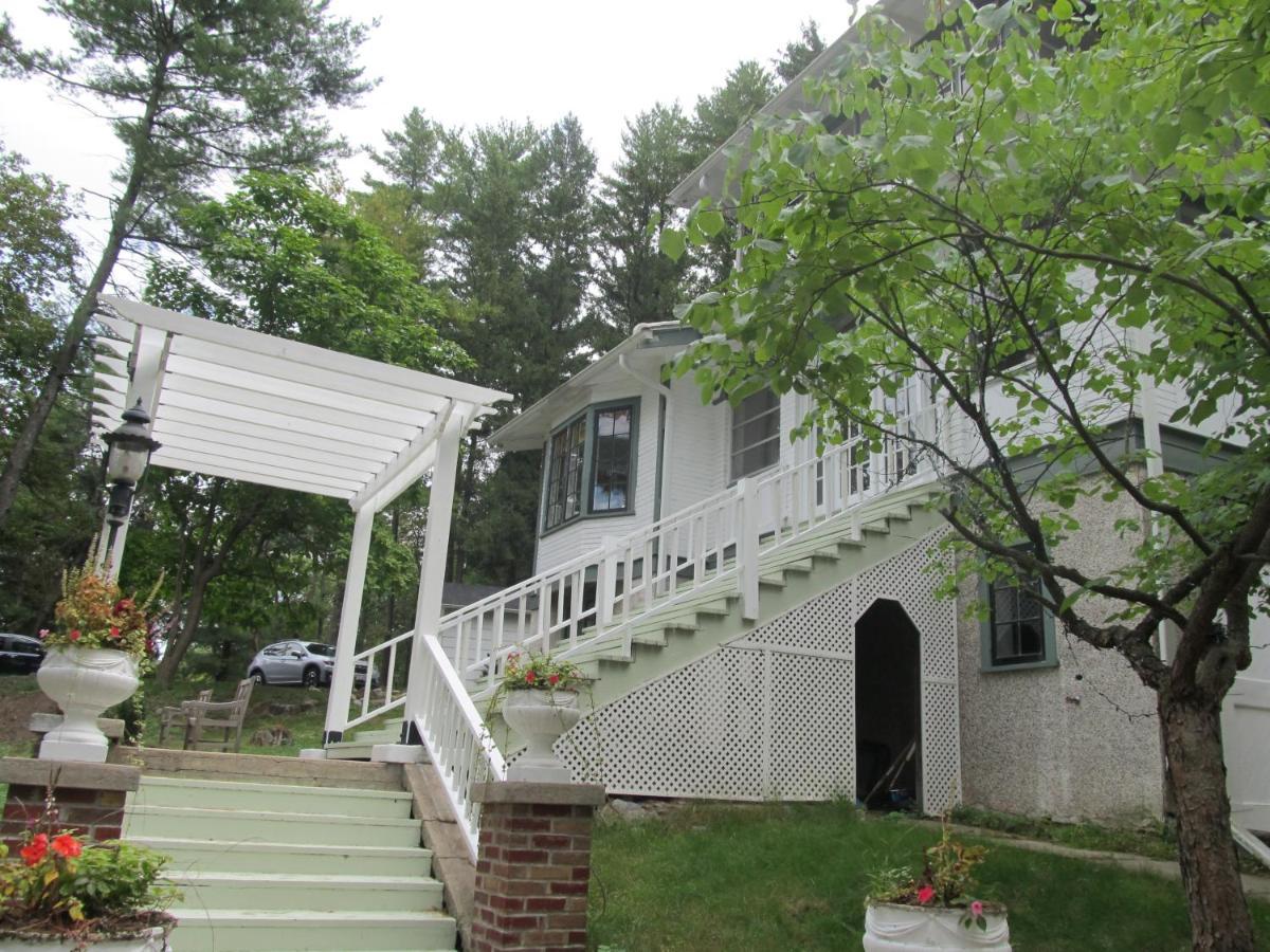 The Hillside B&B. Home W/ Breakfast Service! Wisconsin Dells Buitenkant foto