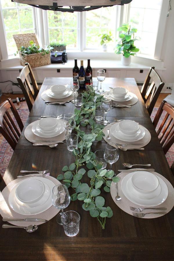The Hillside B&B. Home W/ Breakfast Service! Wisconsin Dells Buitenkant foto